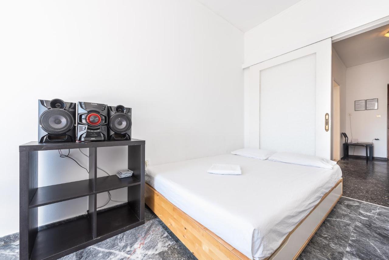 Sunsetia Apartment เอเธนส์ ภายนอก รูปภาพ