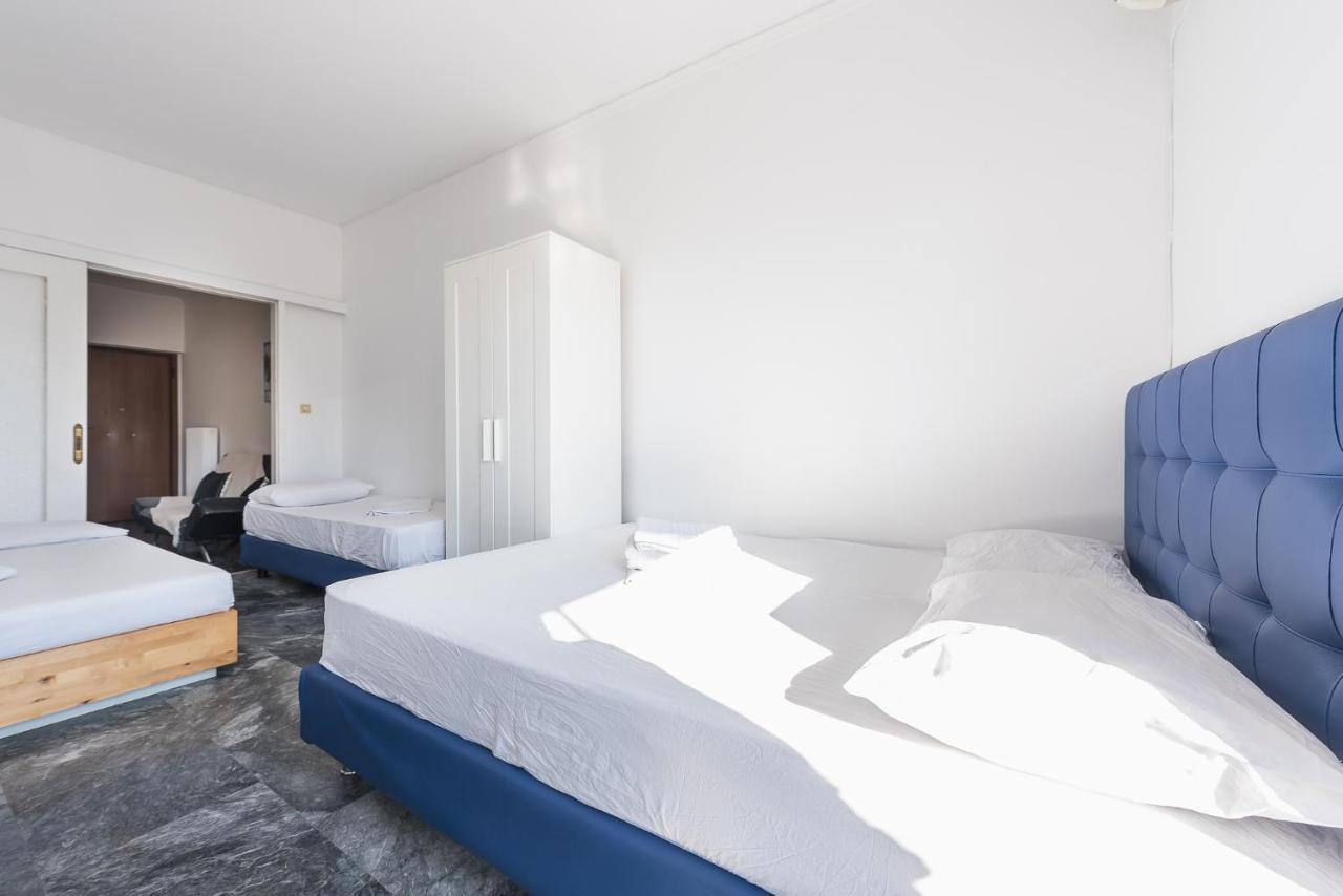 Sunsetia Apartment เอเธนส์ ภายนอก รูปภาพ