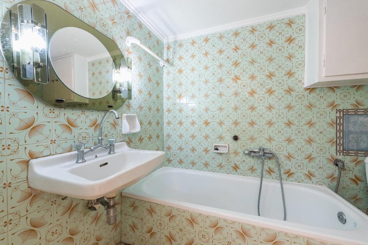 Sunsetia Apartment เอเธนส์ ภายนอก รูปภาพ